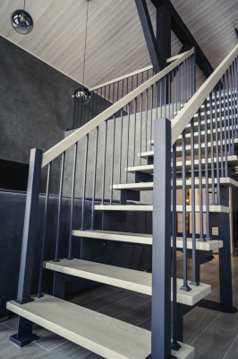 Лестница «Аспен»